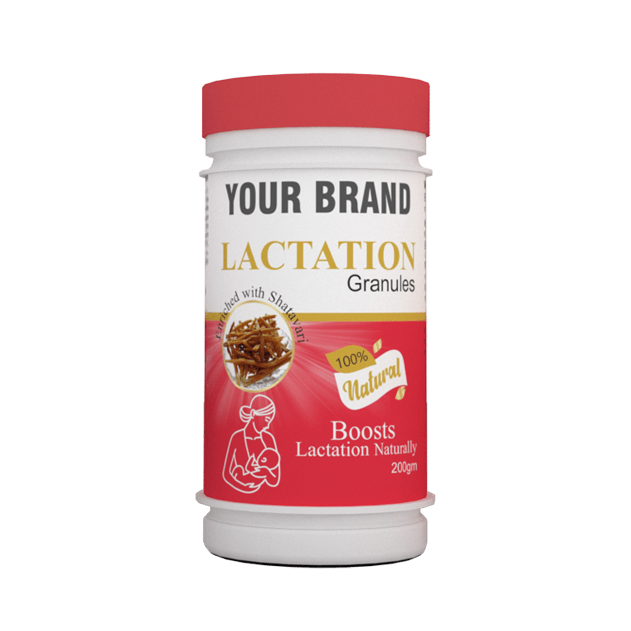 Lactation Granules Manufacturer